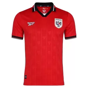 Camiseta Panamá Hombre 1ª Equipación Mundial 2026