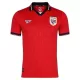Camiseta Panamá Hombre 1ª Equipación Mundial 2026