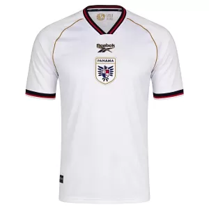 Camiseta Panamá Hombre 2ª Equipación Mundial 2026