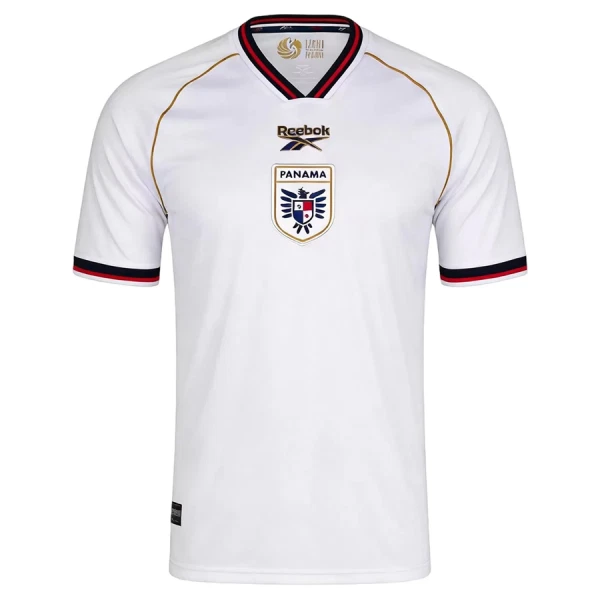 Camiseta Panamá Hombre 2ª Equipación Mundial 2026