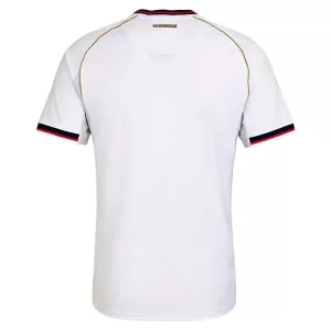 Camiseta Panamá Hombre 2ª Equipación Mundial 2026