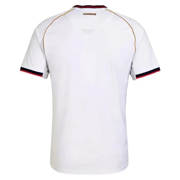 Camiseta Panamá Hombre 2ª Equipación Mundial 2026