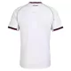 Camiseta Panamá Hombre 2ª Equipación Mundial 2026