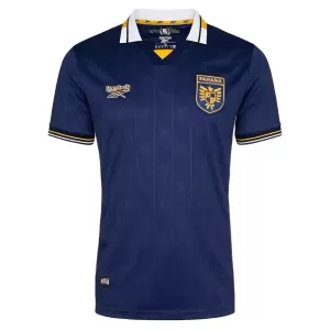 Camiseta Panamá Hombre 3ª Equipación Mundial 2026