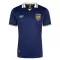 Camiseta Panamá Hombre 3ª Equipación Mundial 2026
