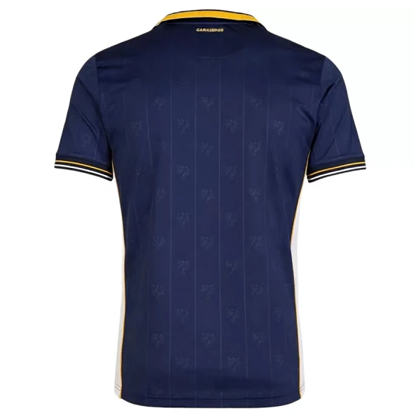 Camiseta Panamá Hombre 3ª Equipación Mundial 2026