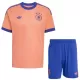 Camiseta Portero Alemania Niños 2ª Equipación Mundial 2026