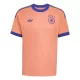 Camiseta Portero Alemania Niños 2ª Equipación Mundial 2026