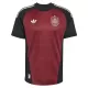 Camiseta Portero España Hombre Mundial 2026 Rojo
