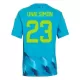 Camiseta Portero España Unai Simon 23 Hombre Mundial 2026