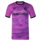 Camiseta Portero Feyenoord Rotterdam Hombre 26/27 Púrpura
