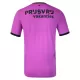 Camiseta Portero Feyenoord Rotterdam Niños 26/27 Púrpura
