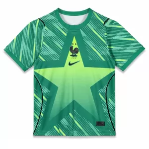 Camiseta Portero Francia Hombre 3ª Equipación Mundial 2026 Camiseta Portero Francia Hombre 3ª Equipación Mundial 2026