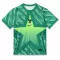 Camiseta Portero Francia Hombre 3ª Equipación Mundial 2026