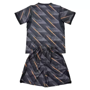 Camiseta Portero Francia Niños 1ª Equipación Mundial 2026