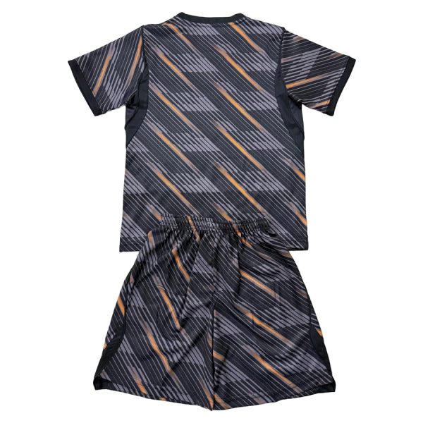 Camiseta Portero Francia Niños 1ª Equipación Mundial 2026