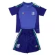 Camiseta Portero México Niños 2ª Equipación Mundial 2026 Camiseta Portero México Niños 2ª Equipación Mundial 2026
