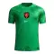 Camiseta Portero Países Bajos Hombre 2ª Equipación Mundial 2026
