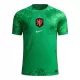 Camiseta Portero Países Bajos Hombre 2ª Equipación Mundial 2026 Camiseta Portero Países Bajos Hombre 2ª Equipación Mundial 2026