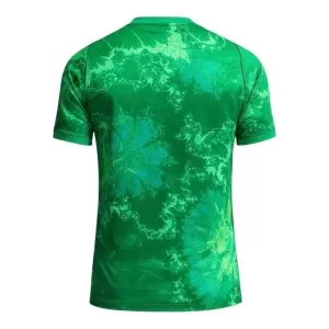 Camiseta Portero Países Bajos Hombre 2ª Equipación Mundial 2026