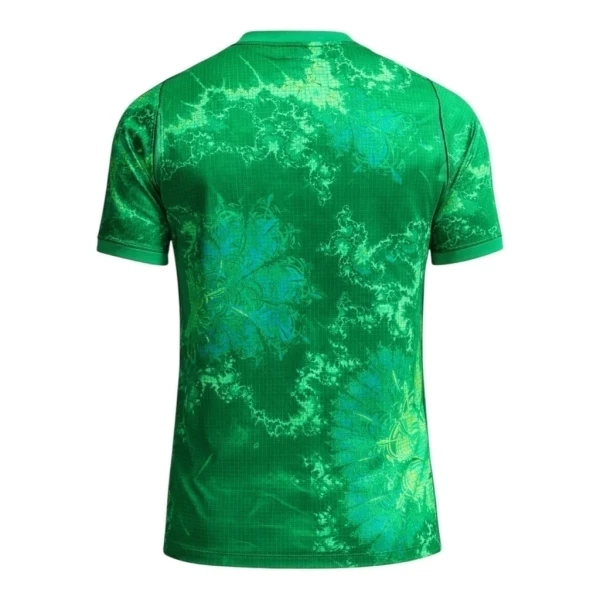 Camiseta Portero Países Bajos Hombre 2ª Equipación Mundial 2026