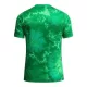 Camiseta Portero Países Bajos Hombre 2ª Equipación Mundial 2026