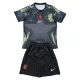 Camiseta Portero Países Bajos Niños 1ª Equipación Mundial 2026 Camiseta Portero Países Bajos Niños 1ª Equipación Mundial 2026