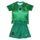 Camiseta Portero Países Bajos Niños 2ª Equipación Mundial 2026 Camiseta Portero Países Bajos Niños 2ª Equipación Mundial 2026