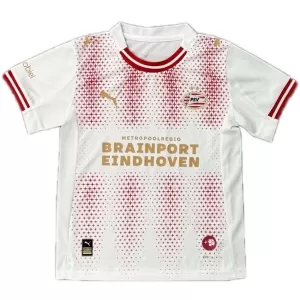 Camiseta PSV Eindhoven Hombre 4ª Equipación 25/26 Edición Especial