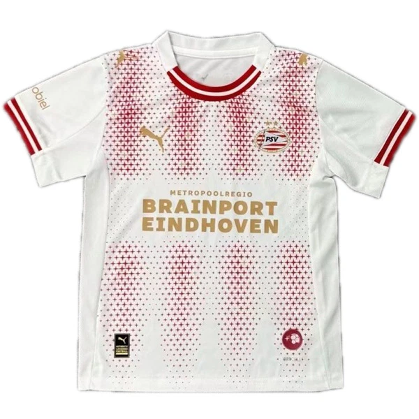 Camiseta PSV Eindhoven Hombre 4ª Equipación 25/26 Edición Especial