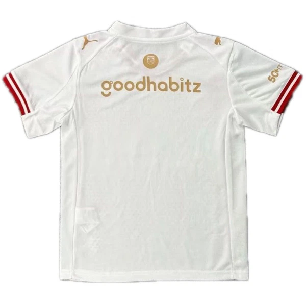 Camiseta PSV Eindhoven Hombre 4ª Equipación 25/26 Edición Especial