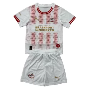 Camiseta PSV Eindhoven Niños 4ª Equipación 25/26 Edición Especial