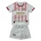 Camiseta PSV Eindhoven Niños 4ª Equipación 25/26 Edición Especial