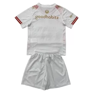 Camiseta PSV Eindhoven Niños 4ª Equipación 25/26 Edición Especial