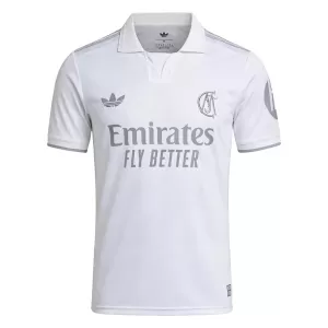 Camiseta Real Madrid Hombre Aniversario 26/27 Edición Especial