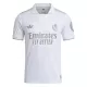 Camiseta Real Madrid Hombre Aniversario 26/27 Edición Especial Camiseta Real Madrid Hombre Aniversario 26/27 Edición Especial