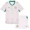 Camiseta Senegal Niños 1ª Equipación Mundial 2026