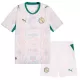 Camiseta Senegal Niños 1ª Equipación Mundial 2026