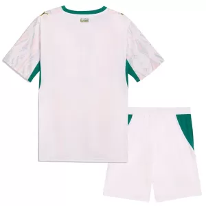 Camiseta Senegal Niños 1ª Equipación Mundial 2026