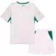 Camiseta Senegal Niños 1ª Equipación Mundial 2026