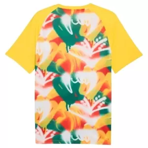 Camiseta Senegal Pre-Match Hombre Mundial 2026