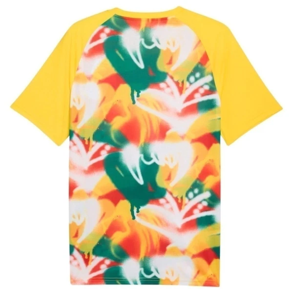 Camiseta Senegal Pre-Match Hombre Mundial 2026