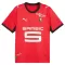 Camiseta Stade Rennais Hombre 1ª Equipación 26/27