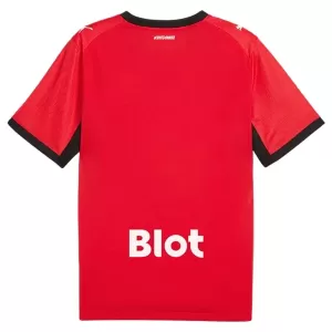 Camiseta Stade Rennais Hombre 1ª Equipación 26/27
