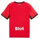 Camiseta Stade Rennais Hombre 1ª Equipación 26/27