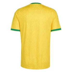 Camiseta Sudáfrica Niños 1ª Equipación Mundial 2026