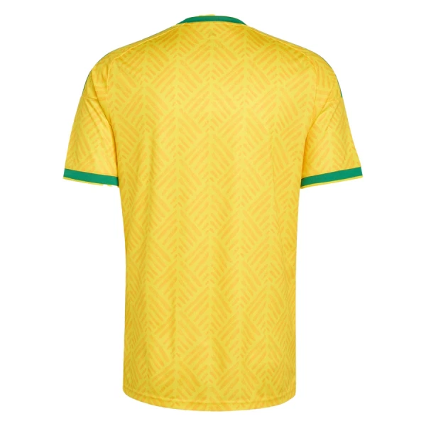 Camiseta Sudáfrica Niños 1ª Equipación Mundial 2026