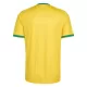 Camiseta Sudáfrica Niños 1ª Equipación Mundial 2026