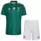 Camiseta Sudáfrica Niños 2ª Equipación Mundial 2026