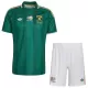 Camiseta Sudáfrica Niños 2ª Equipación Mundial 2026 Camiseta Sudáfrica Niños 2ª Equipación Mundial 2026